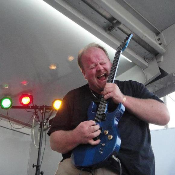 Meet your Posher, Andy - Picture 1 of 1